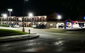 Courtesy Inn Mansfield Texas